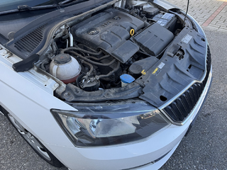  VŘ č. 18 ČEZ ŠKODA FABIA 1.4 TDI 66kW Ambition Combi, RZ 1TI8499