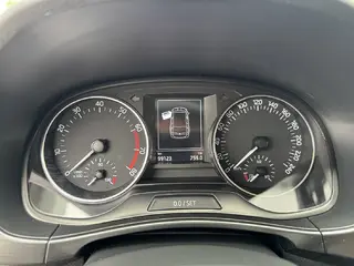 VŘ č. 19 ČEZ ŠKODA FABIA 1.0 TSI 81kW Style Combi DSG, RZ 1TI8059