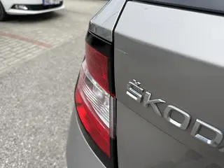 VŘ č. 19 ČEZ ŠKODA FABIA 1.0 TSI 81kW Style Combi DSG, RZ 1TI8059