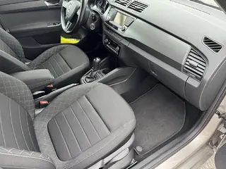 VŘ č. 19 ČEZ ŠKODA FABIA 1.0 TSI 81kW Style Combi DSG, RZ 1TI8059
