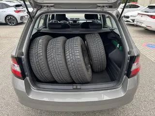 VŘ č. 19 ČEZ ŠKODA FABIA 1.0 TSI 81kW Style Combi DSG, RZ 1TI8059
