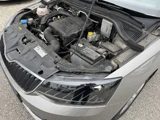VŘ č. 19 ČEZ ŠKODA FABIA 1.0 TSI 81kW Style Combi DSG, RZ 1TI8059