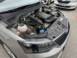 VŘ č. 19 ČEZ ŠKODA FABIA 1.0 TSI 81kW Style Combi DSG, RZ 1TI8059