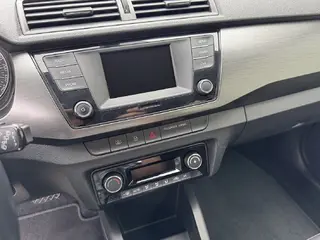 VŘ č. 19 ČEZ ŠKODA FABIA 1.0 TSI 81kW Style Combi DSG, RZ 1TI8059