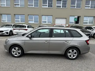 VŘ č. 19 ČEZ ŠKODA FABIA 1.0 TSI 81kW Style Combi DSG, RZ 1TI8059