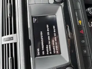 VŘ č. 19 ČEZ ŠKODA FABIA 1.0 TSI 81kW Style Combi DSG, RZ 1TI8059