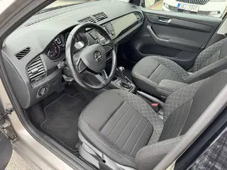 VŘ č. 19 ČEZ ŠKODA FABIA 1.0 TSI 81kW Style Combi DSG, RZ 1TI8059
