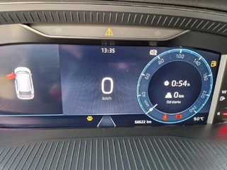 VŘ č. 20 ČEZ ŠKODA OCTAVIA 2.0 TDI 85kW Ambition Combi, RZ 2TE1692