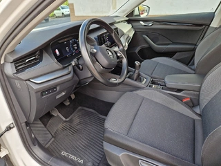 VŘ č. 20 ČEZ ŠKODA OCTAVIA 2.0 TDI 85kW Ambition Combi, RZ 2TE1692