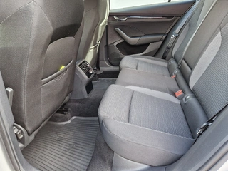 VŘ č. 20 ČEZ ŠKODA OCTAVIA 2.0 TDI 85kW Ambition Combi, RZ 2TE1692