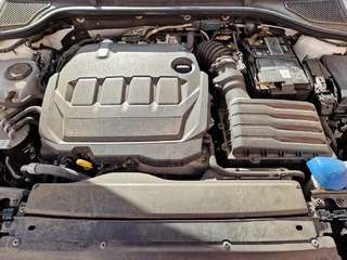 VŘ č. 20 ČEZ ŠKODA OCTAVIA 2.0 TDI 85kW Ambition Combi, RZ 2TE1692
