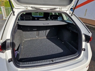 VŘ č. 20 ČEZ ŠKODA OCTAVIA 2.0 TDI 85kW Ambition Combi, RZ 2TE1692