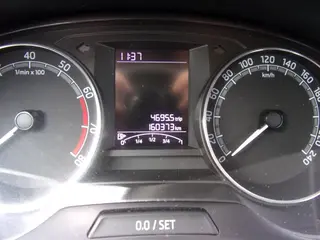 VŘ č. 21 ČEZ Škoda Fabia 1.0 TSI 70kW Ambition Combi, RZ 1TR1875