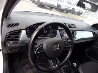 VŘ č. 21 ČEZ Škoda Fabia 1.0 TSI 70kW Ambition Combi, RZ 1TR1875