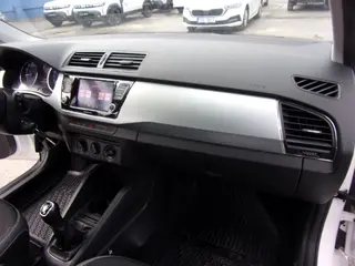 VŘ č. 21 ČEZ Škoda Fabia 1.0 TSI 70kW Ambition Combi, RZ 1TR1875