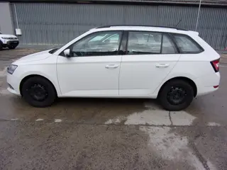 VŘ č. 21 ČEZ Škoda Fabia 1.0 TSI 70kW Ambition Combi, RZ 1TR1875