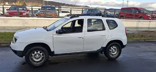  VŘ č. 22 ČEZ Dacia Duster 1.5 dCi 80 kW 4x4 S&S, RZ 1TK8194