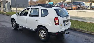  VŘ č. 22 ČEZ Dacia Duster 1.5 dCi 80 kW 4x4 S&S, RZ 1TK8194