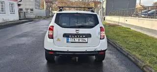  VŘ č. 22 ČEZ Dacia Duster 1.5 dCi 80 kW 4x4 S&S, RZ 1TK8194