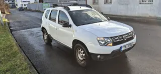  VŘ č. 22 ČEZ Dacia Duster 1.5 dCi 80 kW 4x4 S&S, RZ 1TK8194