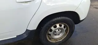  VŘ č. 22 ČEZ Dacia Duster 1.5 dCi 80 kW 4x4 S&S, RZ 1TK8194
