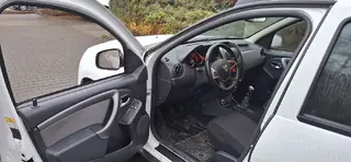  VŘ č. 22 ČEZ Dacia Duster 1.5 dCi 80 kW 4x4 S&S, RZ 1TK8194