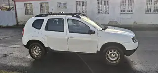  VŘ č. 22 ČEZ Dacia Duster 1.5 dCi 80 kW 4x4 S&S, RZ 1TK8194