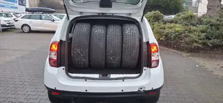  VŘ č. 22 ČEZ Dacia Duster 1.5 dCi 80 kW 4x4 S&S, RZ 1TK8194