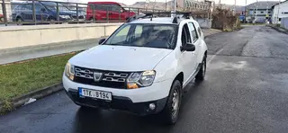  VŘ č. 22 ČEZ Dacia Duster 1.5 dCi 80 kW 4x4 S&S, RZ 1TK8194