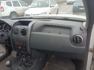 VŘ č. 24 ČEZ Dacia Duster 1.5 dCi 80 kW 4x4 S&S, RZ 1TJ0586