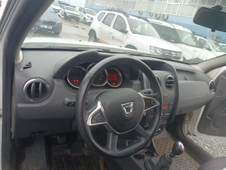 VŘ č. 24 ČEZ Dacia Duster 1.5 dCi 80 kW 4x4 S&S, RZ 1TJ0586