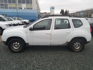 VŘ č. 24 ČEZ Dacia Duster 1.5 dCi 80 kW 4x4 S&S, RZ 1TJ0586