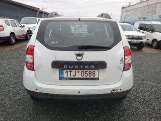 VŘ č. 24 ČEZ Dacia Duster 1.5 dCi 80 kW 4x4 S&S, RZ 1TJ0586