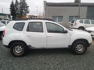 VŘ č. 24 ČEZ Dacia Duster 1.5 dCi 80 kW 4x4 S&S, RZ 1TJ0586