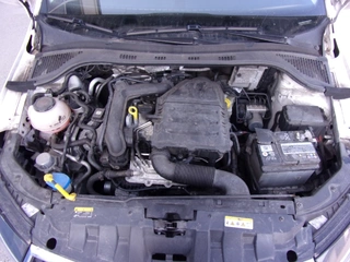 VŘ č. 25 ČEZ ŠKODA FABIA 1.0 TSI 70kW Ambition Combi, RZ 1TT5344