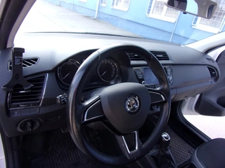 VŘ č. 25 ČEZ ŠKODA FABIA 1.0 TSI 70kW Ambition Combi, RZ 1TT5344