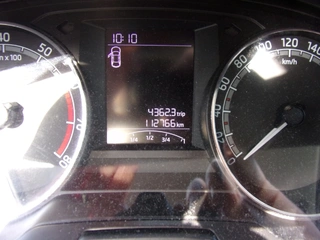 VŘ č. 25 ČEZ ŠKODA FABIA 1.0 TSI 70kW Ambition Combi, RZ 1TT5344