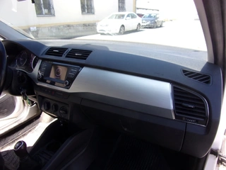 VŘ č. 26  ČEZ ŠKODA FABIA 1.4 TDI 66kW Ambition Combi, RZ 1TF6610
