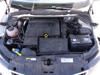 VŘ č. 26  ČEZ ŠKODA FABIA 1.4 TDI 66kW Ambition Combi, RZ 1TF6610