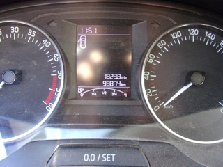 VŘ č. 26  ČEZ ŠKODA FABIA 1.4 TDI 66kW Ambition Combi, RZ 1TF6610