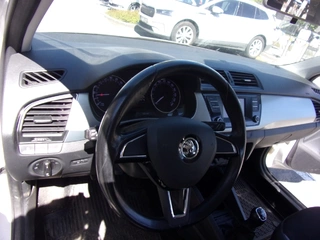 VŘ č. 26  ČEZ ŠKODA FABIA 1.4 TDI 66kW Ambition Combi, RZ 1TF6610