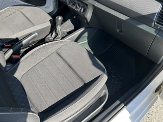 VŘ č. 27 ČEZ ŠKODA FABIA 1.0 TSI 70kW Ambition Combi, RZ 1TT5342