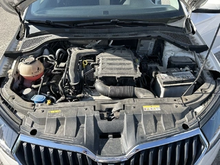 VŘ č. 27 ČEZ ŠKODA FABIA 1.0 TSI 70kW Ambition Combi, RZ 1TT5342