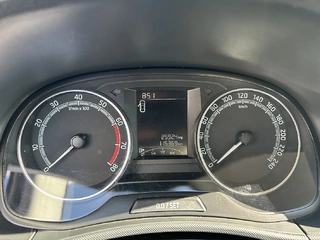 VŘ č. 27 ČEZ ŠKODA FABIA 1.0 TSI 70kW Ambition Combi, RZ 1TT5342