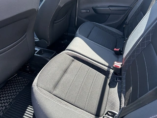 VŘ č. 27 ČEZ ŠKODA FABIA 1.0 TSI 70kW Ambition Combi, RZ 1TT5342