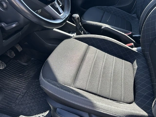 VŘ č. 27 ČEZ ŠKODA FABIA 1.0 TSI 70kW Ambition Combi, RZ 1TT5342