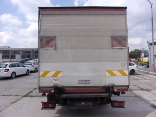 VŘ č. 28 ČEZ Renault MASCOTT 160.55, RZ 5H80522