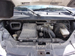 VŘ č. 28 ČEZ Renault MASCOTT 160.55, RZ 5H80522