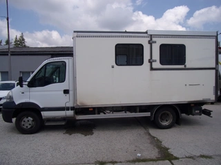 VŘ č. 28 ČEZ Renault MASCOTT 160.55, RZ 5H80522