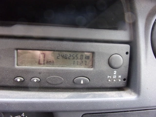 VŘ č. 28 ČEZ Renault MASCOTT 160.55, RZ 5H80522